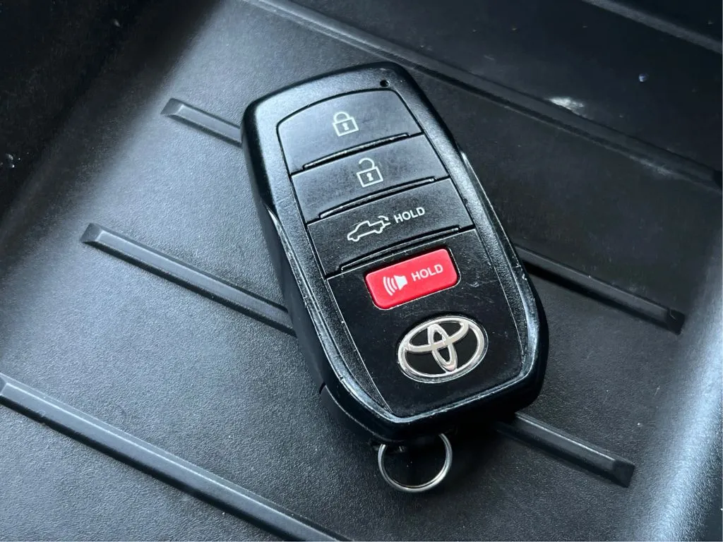 Toyota Tundra photo 41