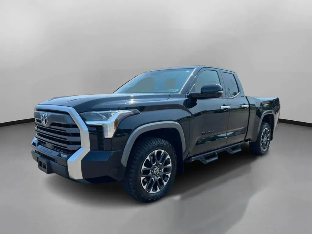 Toyota Tundra photo 5