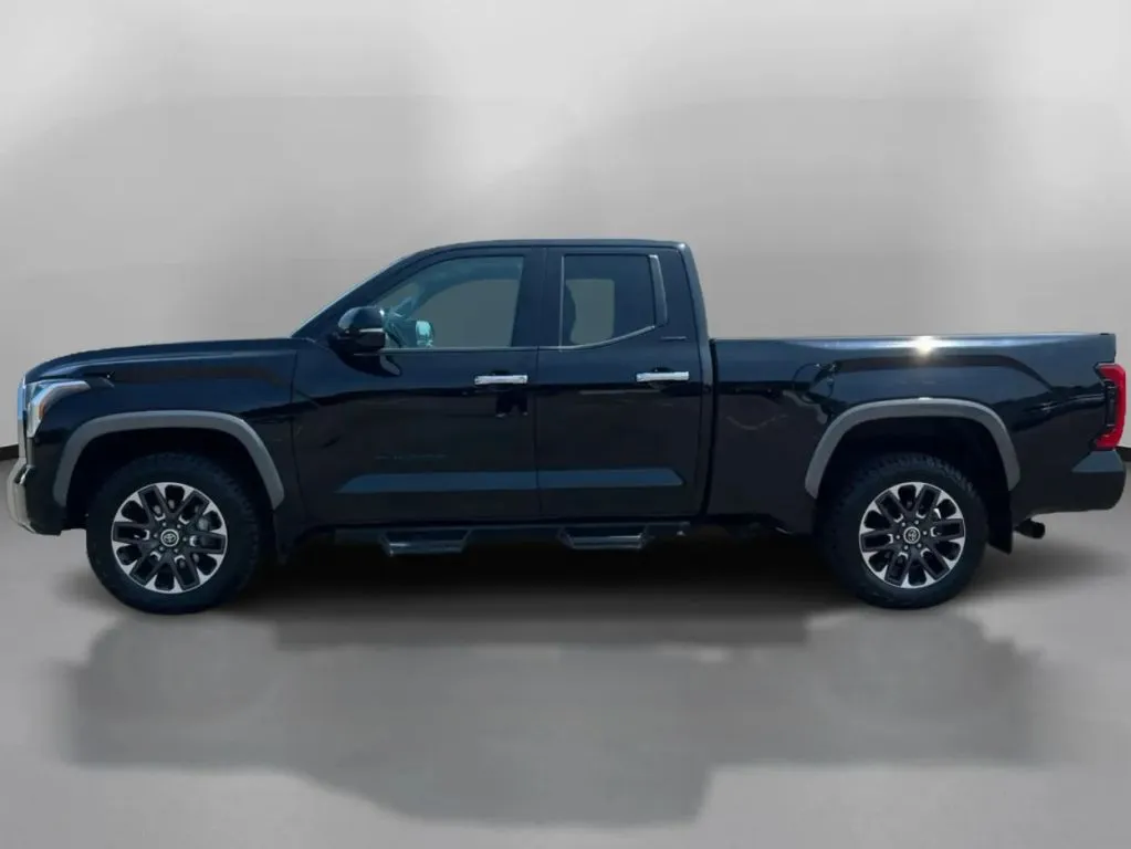 Toyota Tundra photo 15
