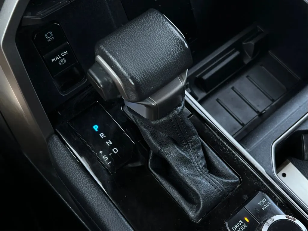Toyota Tundra photo 46