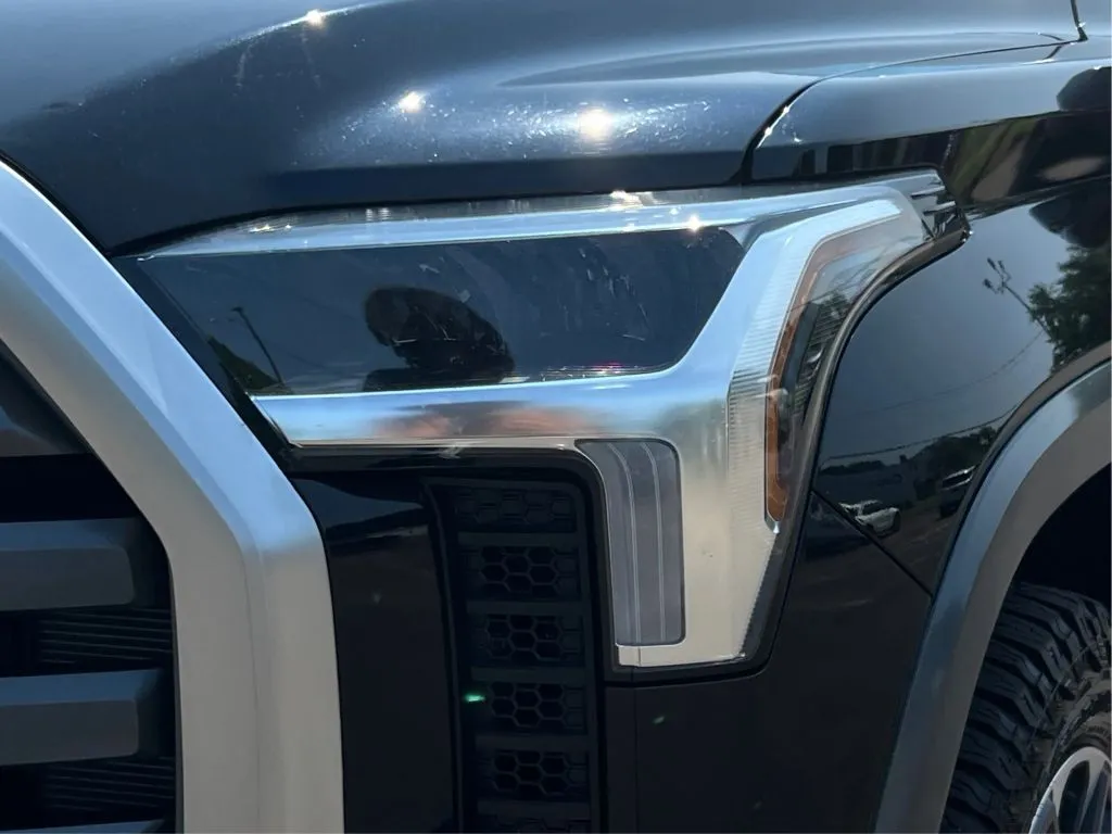 Toyota Tundra photo 31