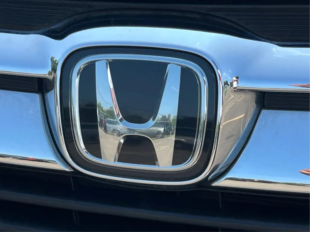 Honda Odyssey photo 35