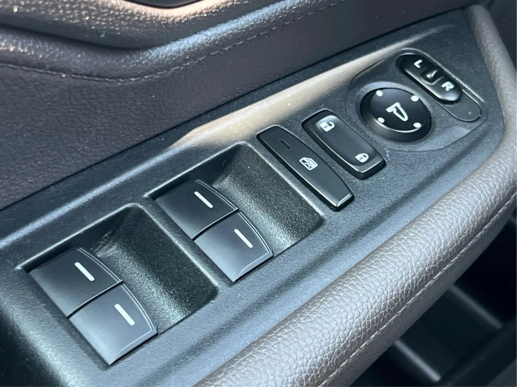 Honda Odyssey photo 44