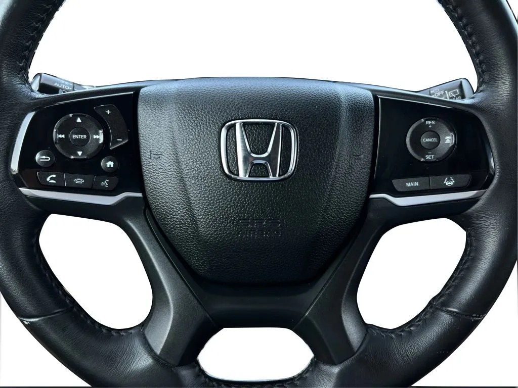 Honda Odyssey photo 23