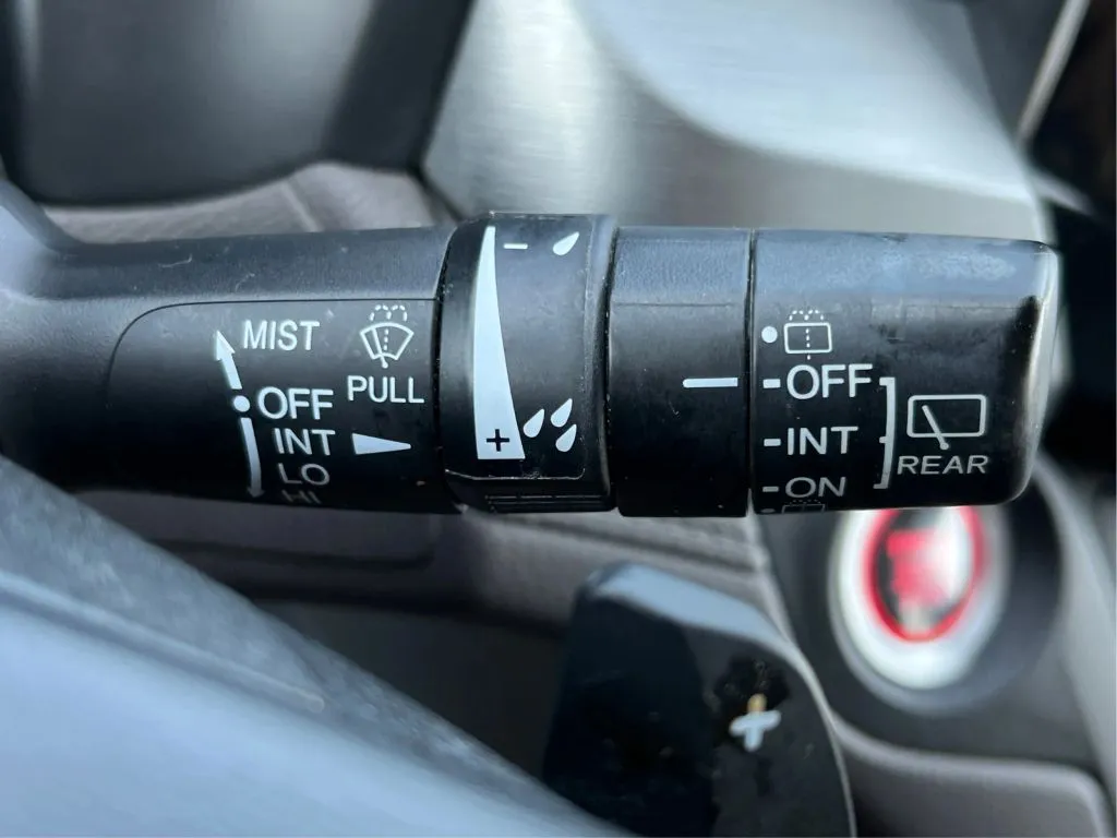 Honda Odyssey photo 45