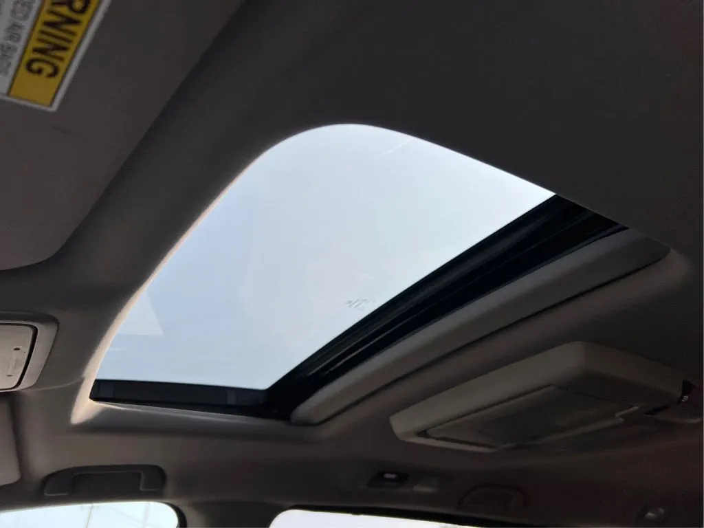 Honda Odyssey photo 27