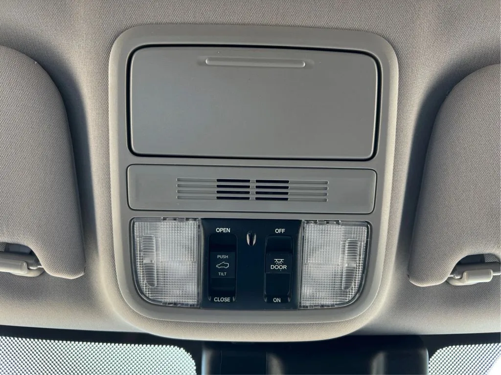 Honda Odyssey photo 41