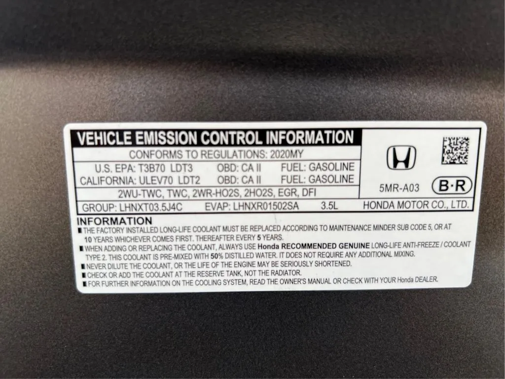 Honda Odyssey photo 28