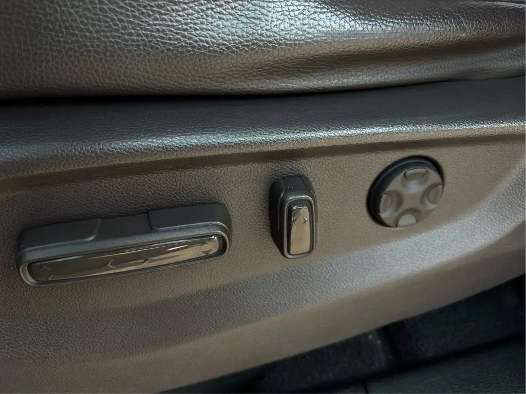 Honda Odyssey photo 25
