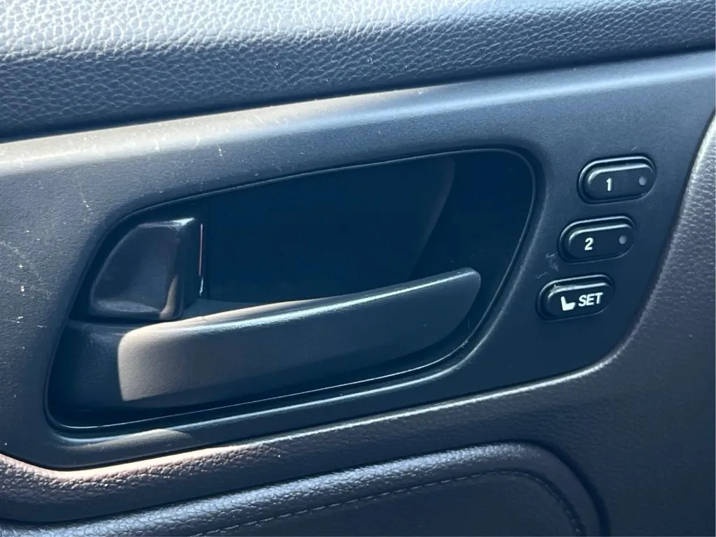Honda Odyssey photo 42