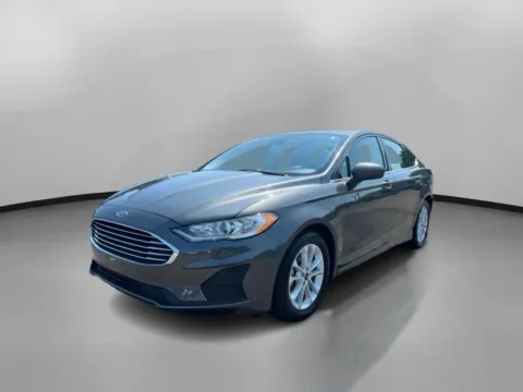 More photos of 2020 Ford Fusion SE Sedan 4D at Drivemax, CT