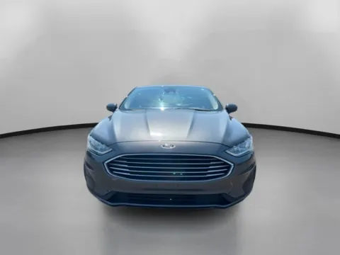 Another view of 2020 Ford Fusion SE Sedan 4D for sale in Manchester, CT at Drivemax