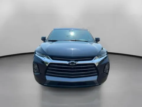 Another view of 2020 Chevrolet Blazer Premier Sport Utility 4D for sale in Manchester, CT at Drivemax