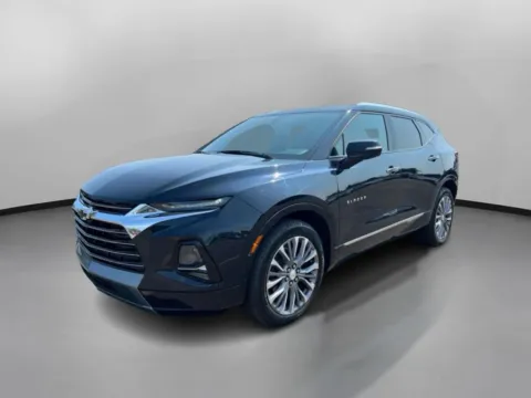 More photos of 2020 Chevrolet Blazer Premier Sport Utility 4D at Drivemax, CT