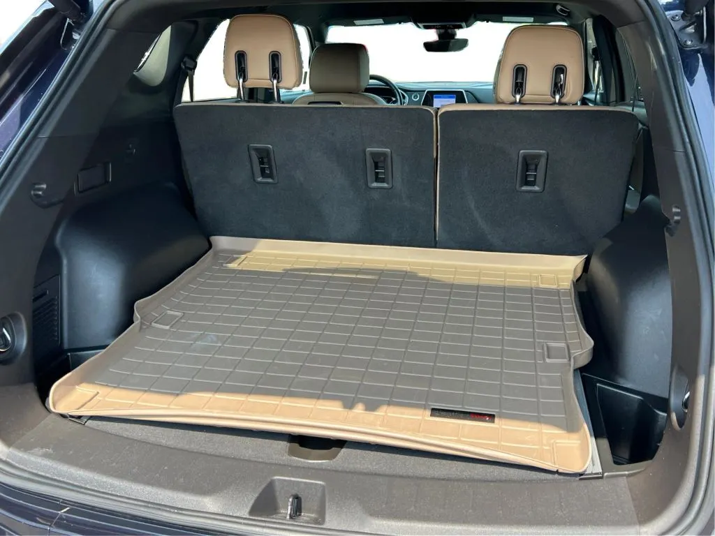 Chevrolet Blazer photo 18