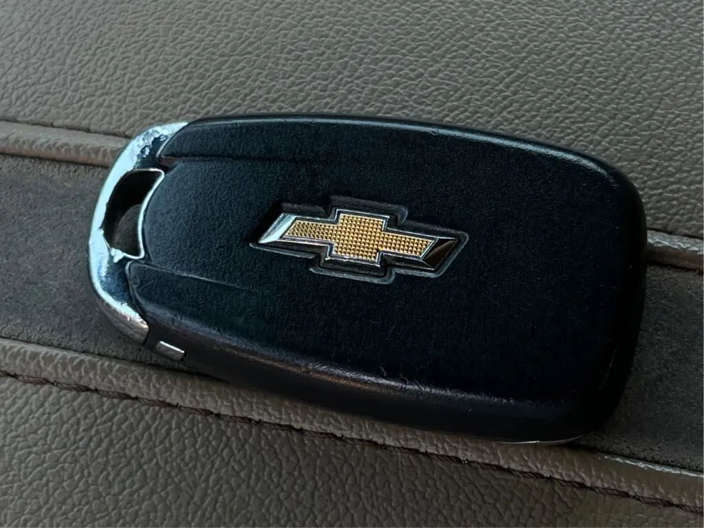 Chevrolet Blazer photo 42