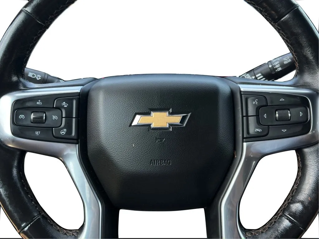 Chevrolet Blazer photo 23