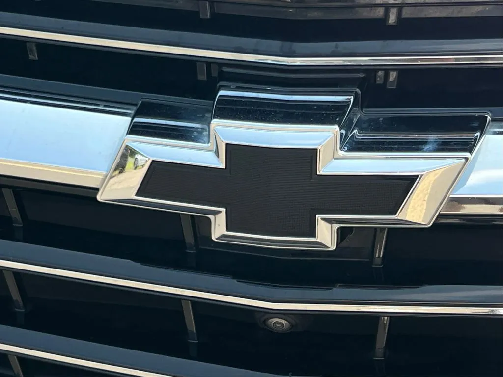 Chevrolet Blazer photo 35