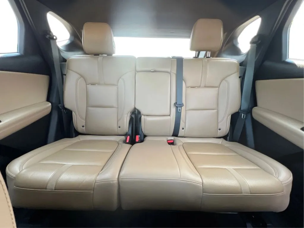 Chevrolet Blazer photo 19