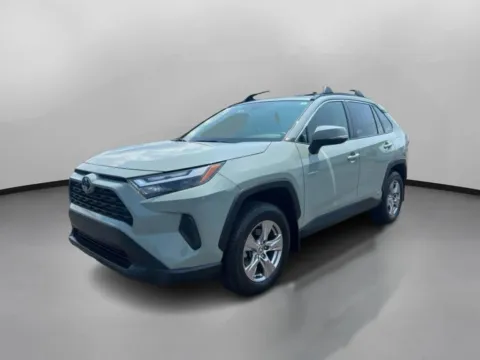 More photos of 2022 Toyota RAV4 Hybrid XLE Sport Utility 4D at Drivemax, CT