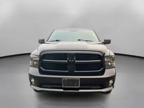 Another view of 2018 Ram 1500 Crew Cab Express Pickup 4D 5 1/2 ft for sale in Manchester, CT at Drivemax