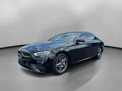 More photos of 2021 Mercedes-Benz E-Class E 450 4MATIC Sedan 4D at Drivemax, CT