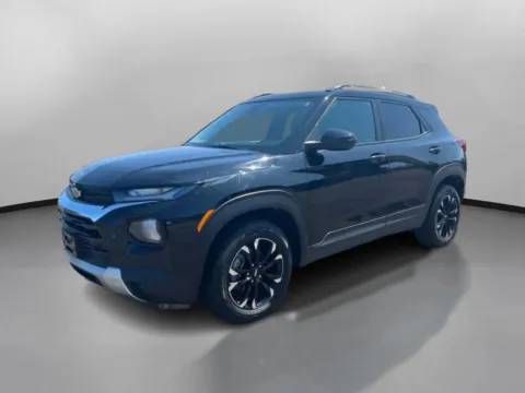 More photos of 2023 Chevrolet Trailblazer LT Sport Utility 4D at Drivemax, CT