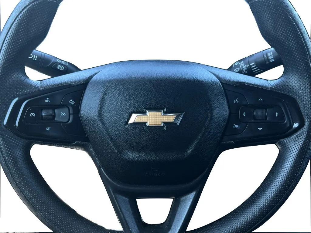 Chevrolet Trailblazer photo 22
