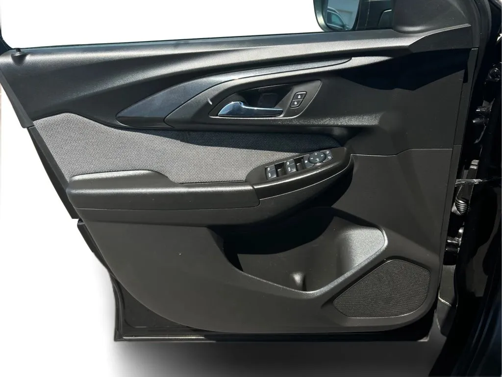 Chevrolet Trailblazer photo 25