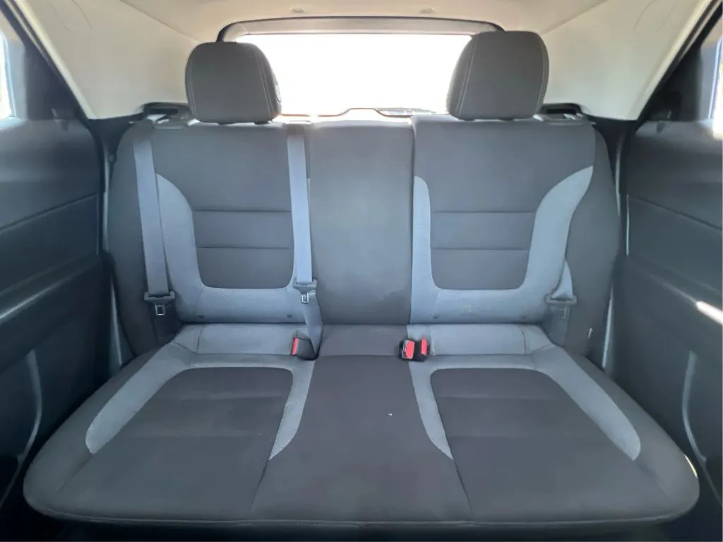 Chevrolet Trailblazer photo 19