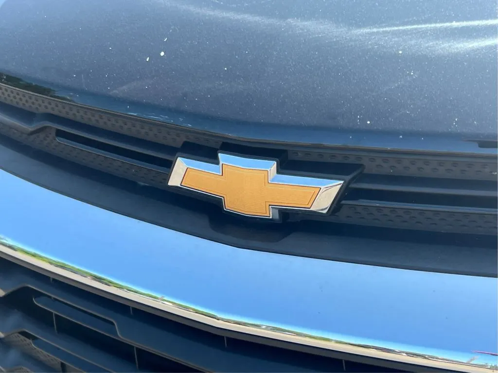 Chevrolet Trailblazer photo 33