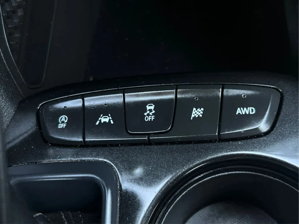 Chevrolet Trailblazer photo 38