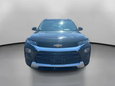 Another view of 2023 Chevrolet Trailblazer LT Sport Utility 4D for sale in Manchester, CT at Drivemax