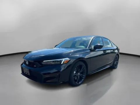 More photos of 2026 Honda Civic Si Sedan 4D at Drivemax, CT