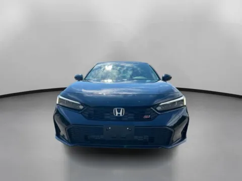 Another view of 2026 Honda Civic Si Sedan 4D for sale in Manchester, CT at Drivemax