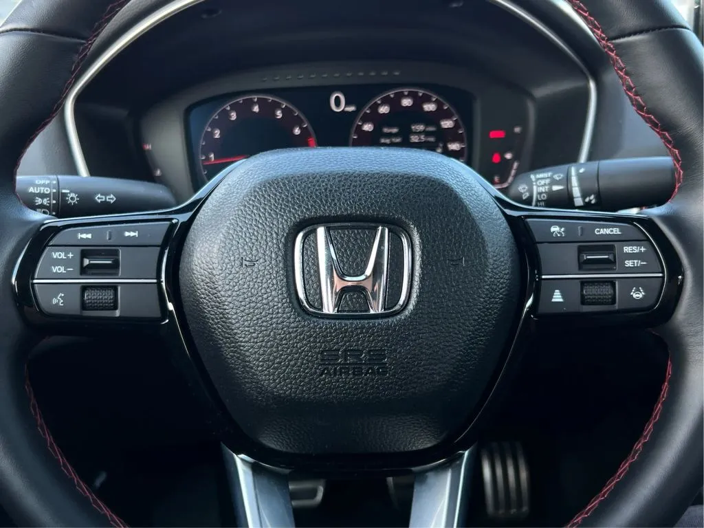 Honda Civic photo 23