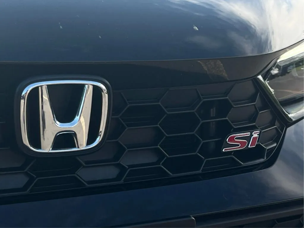 Honda Civic photo 36