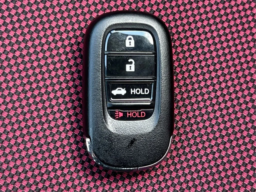 Honda Civic photo 42