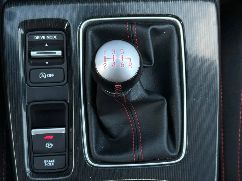 Honda Civic photo 46