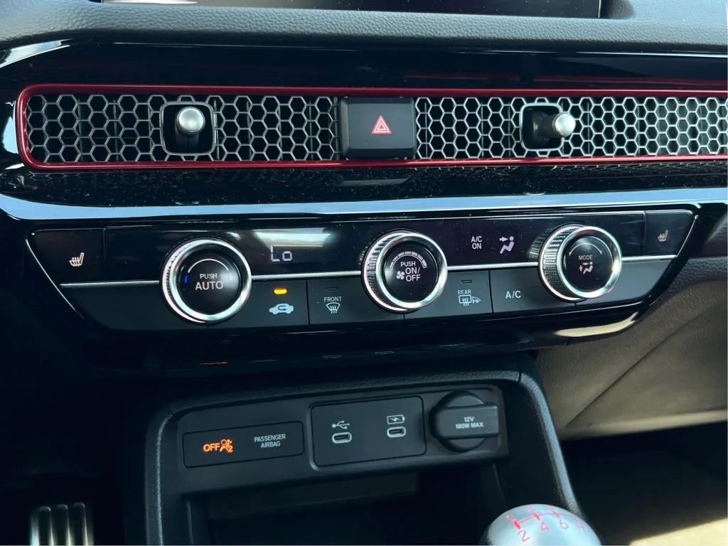 Honda Civic photo 39