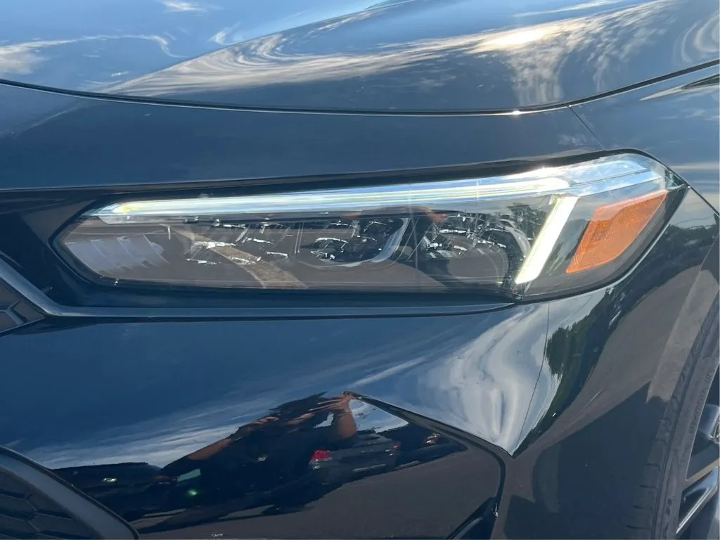 Honda Civic photo 33