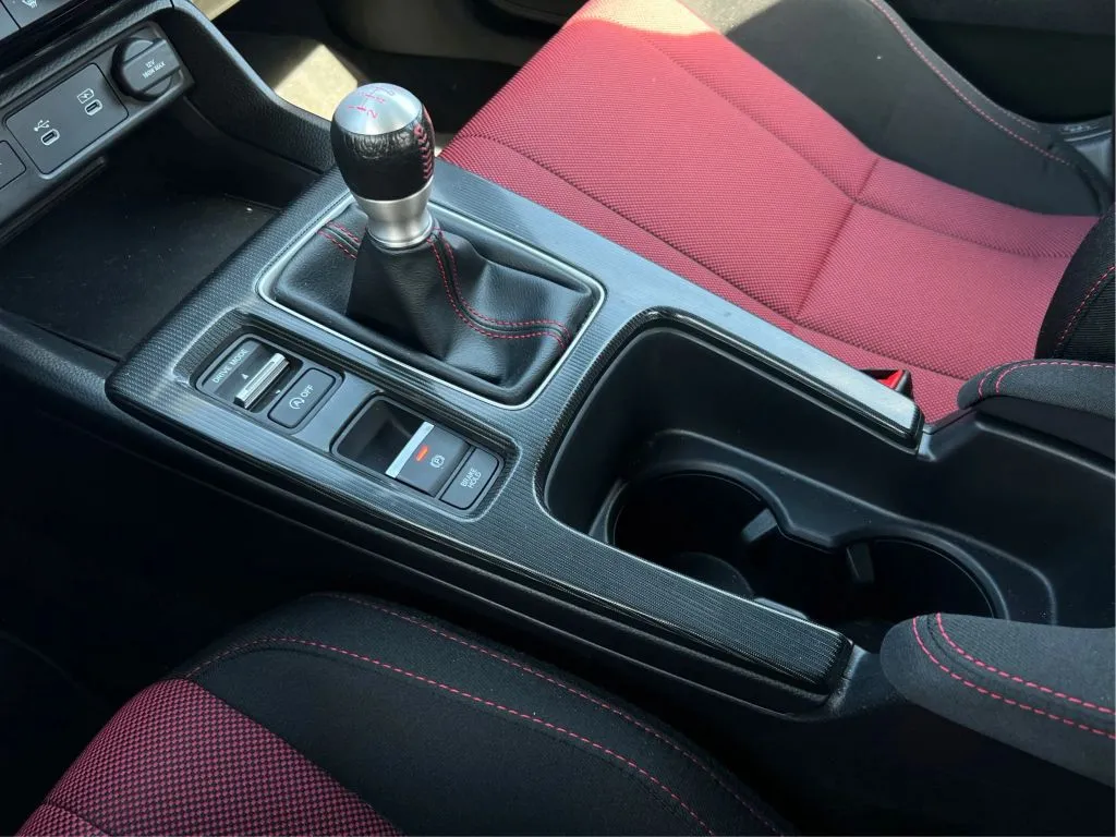 Honda Civic photo 21