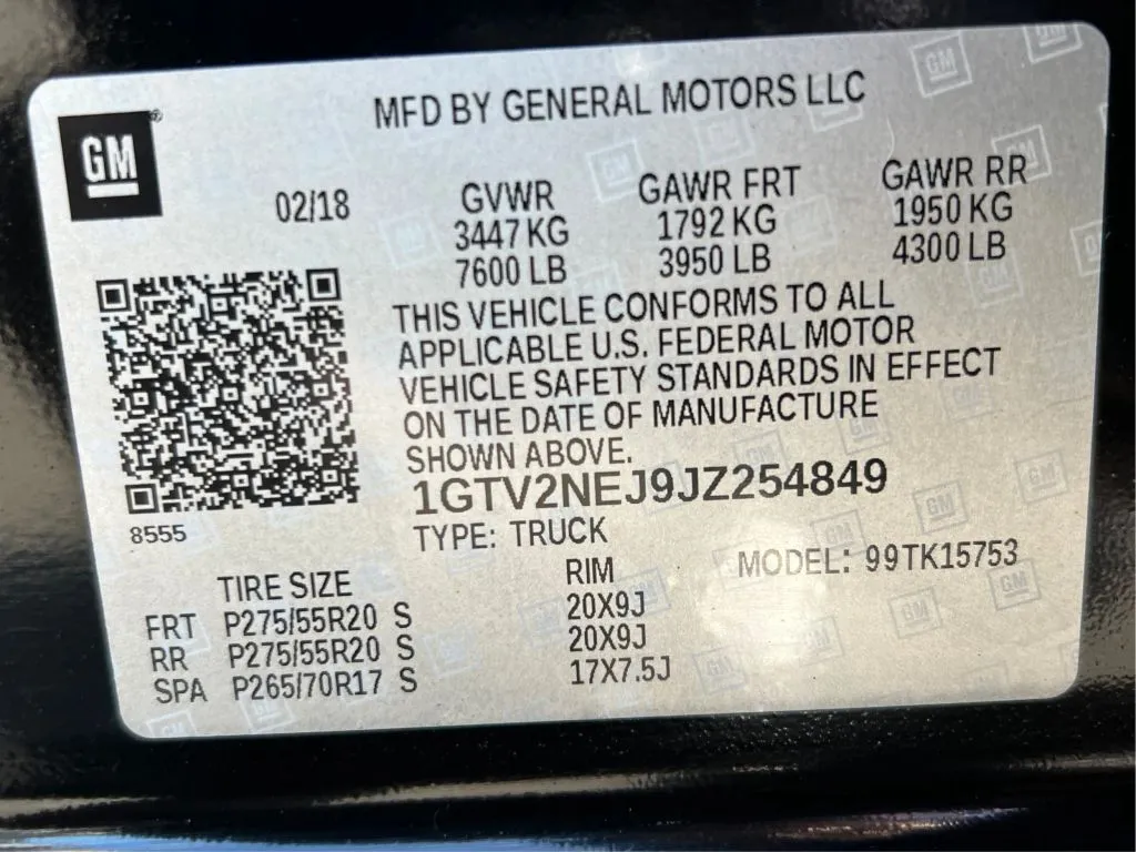 GMC Sierra photo 27