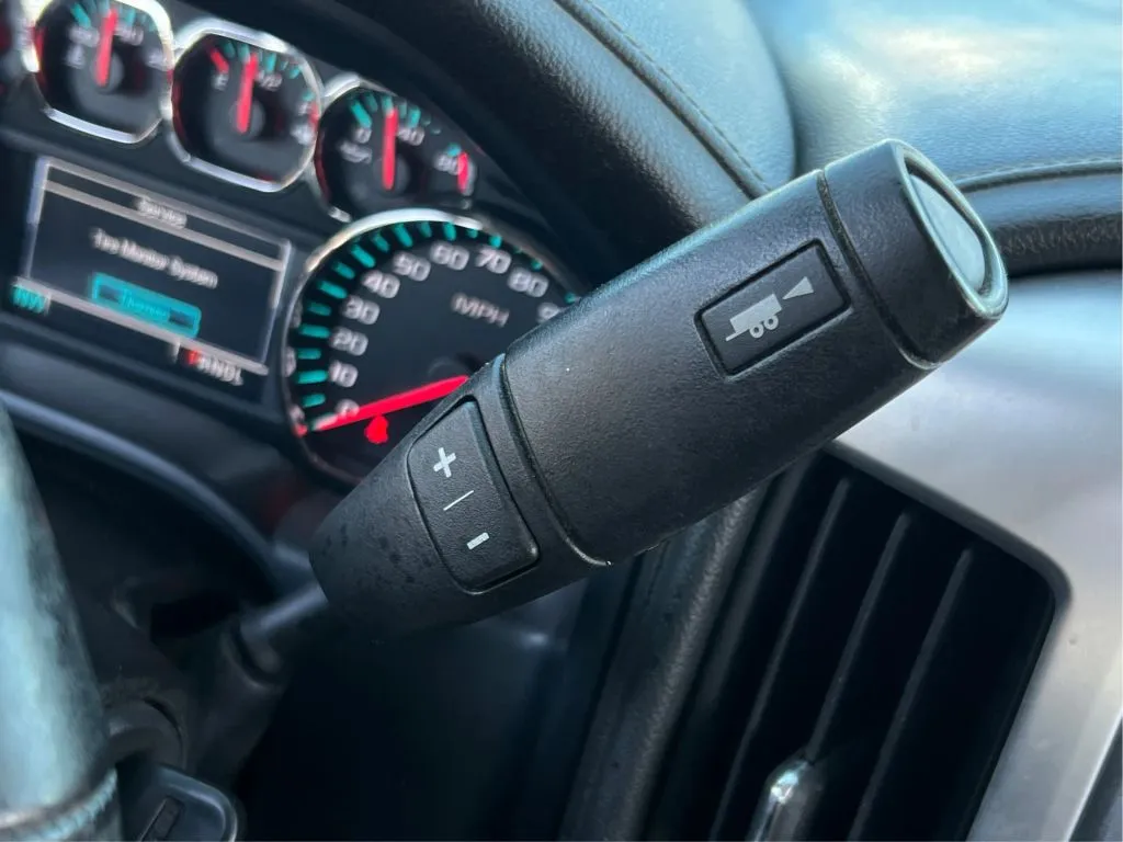 GMC Sierra photo 46