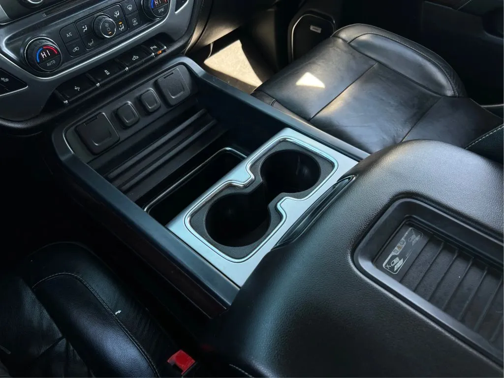 GMC Sierra photo 20