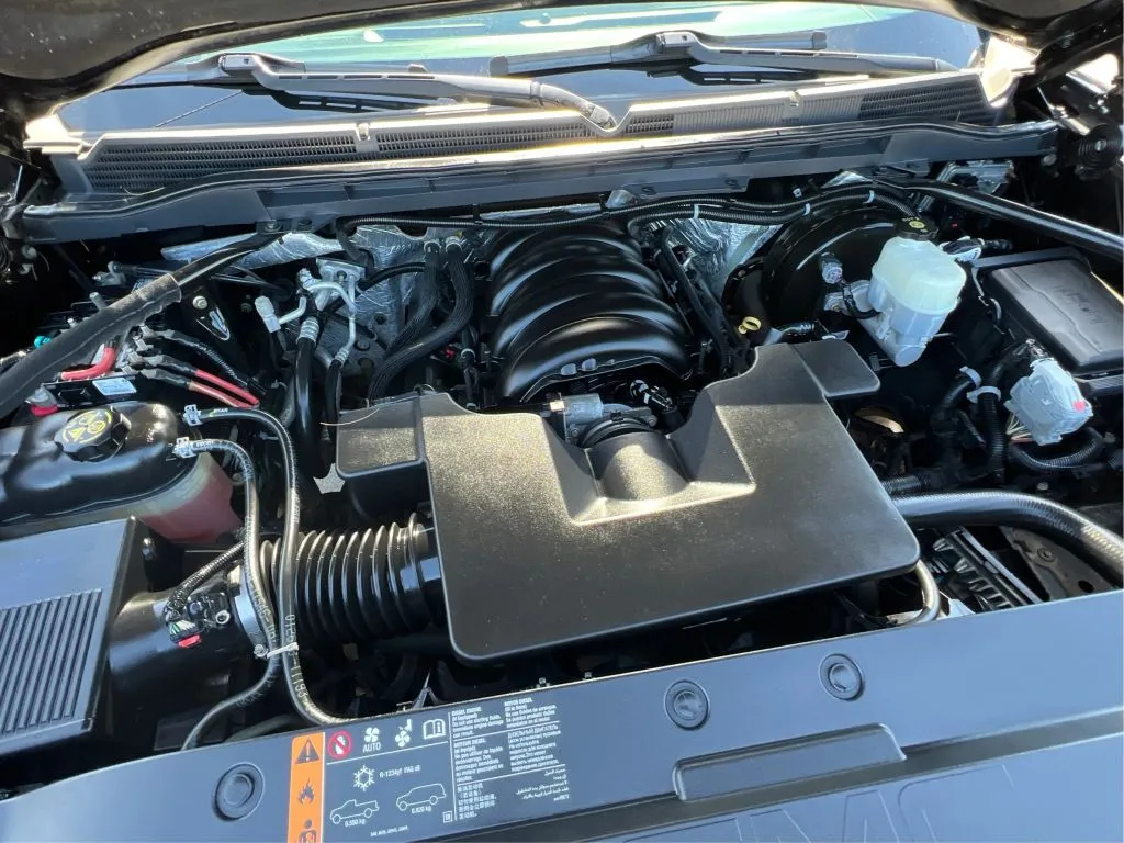GMC Sierra photo 28