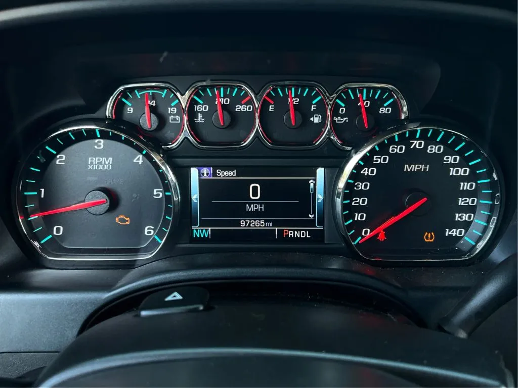GMC Sierra photo 21