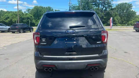 More photos of 2018 Ford Explorer Sport SUV 4D at Drivemax, CT