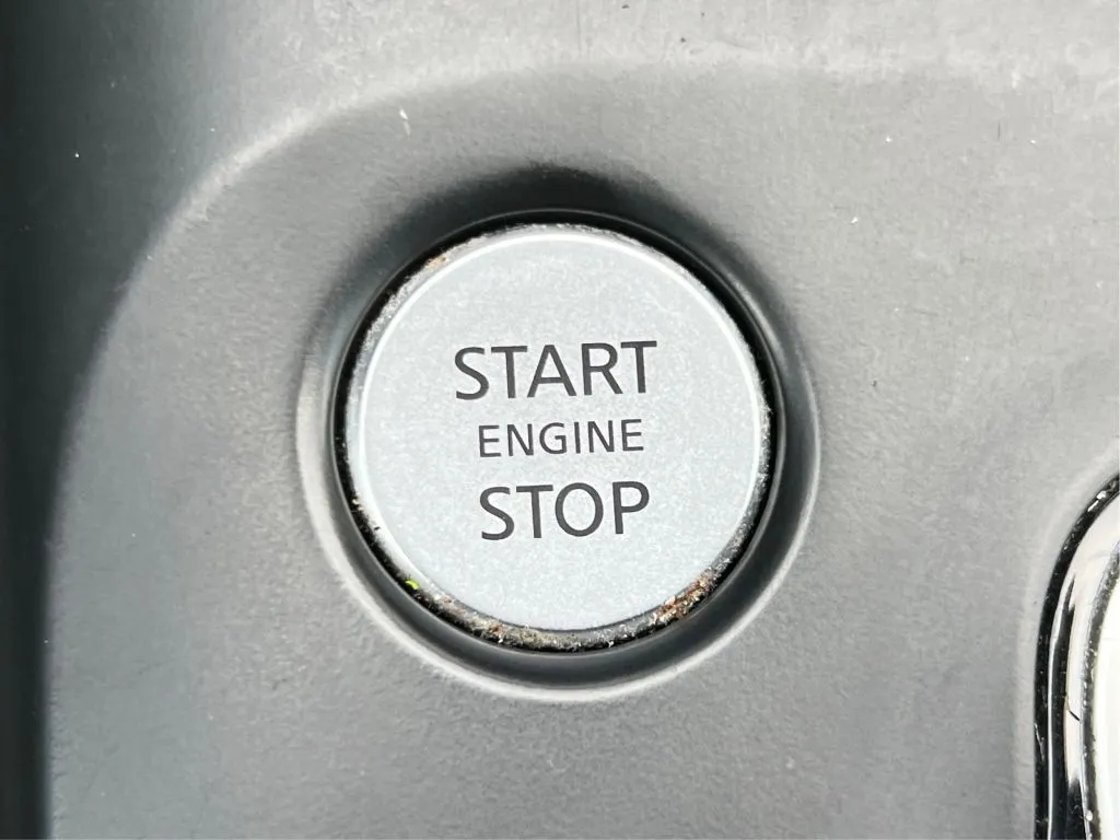 Infiniti QX50 photo 38