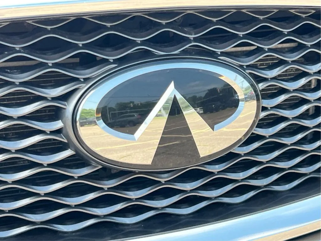 Infiniti QX50 photo 34